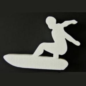 Surfer (EPS Foam)