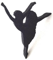 Elegant Ballet Dance