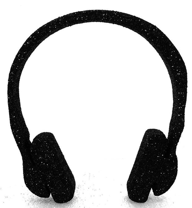 Headphones (EPS Foam Cutout)