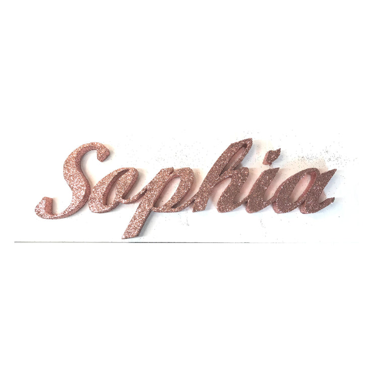 Joined Script Names