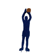 Basketball Shooter (EPS Foam)