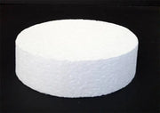Cake Dummy Foam Discs