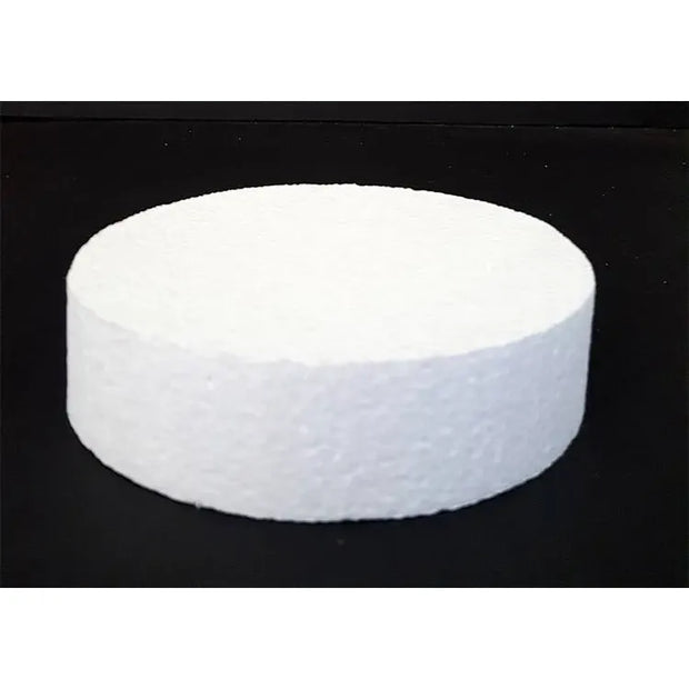 Cake Dummy Foam Discs