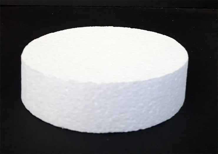 Cake Dummy Foam Discs