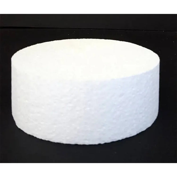 Cake Dummy Foam Discs