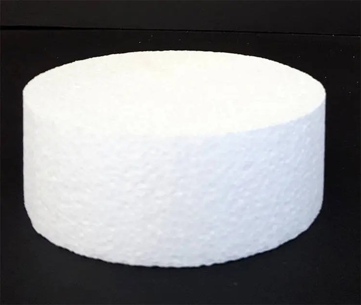 Cake Dummy Foam Discs