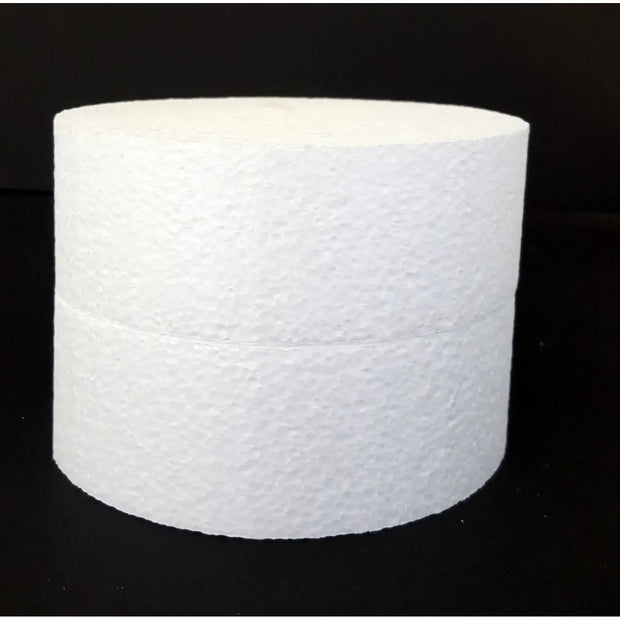 Cake Dummy Foam Discs