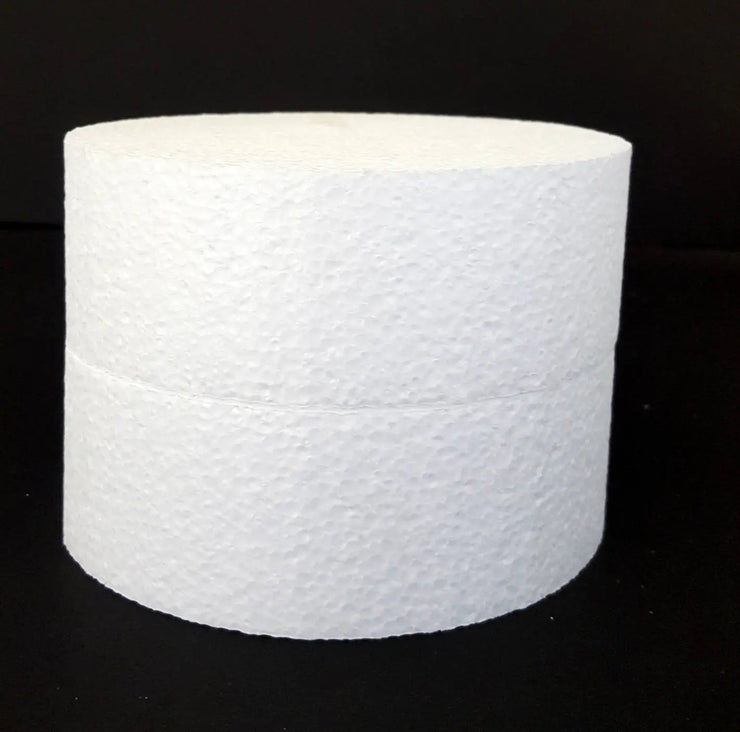 Cake Dummy Foam Discs