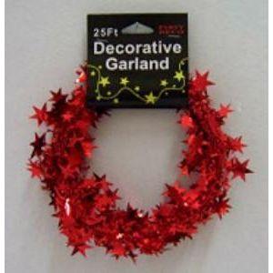 Star Wire Garland