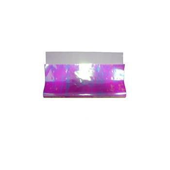 20 x 20 Metallic Foil Sheets (thicker)