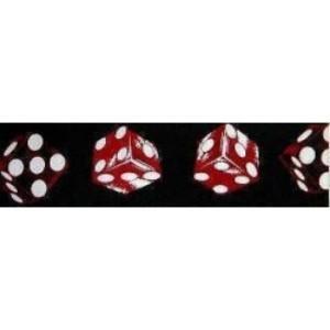 Dice Theme Ribbon