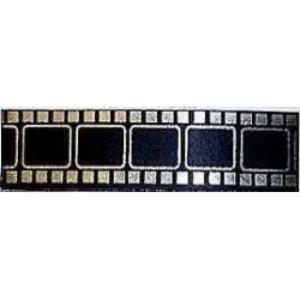 Movie Theme Ribbon