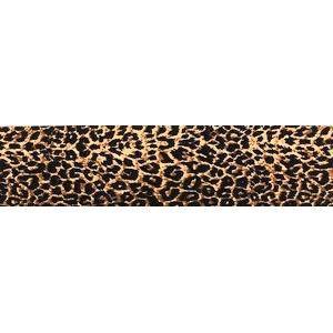 Leopard Print Ribbon