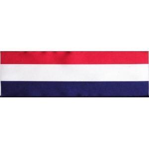 Patriotic Stripe Ribbon