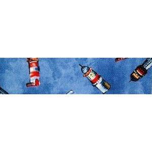 Lighthouse Ribbon