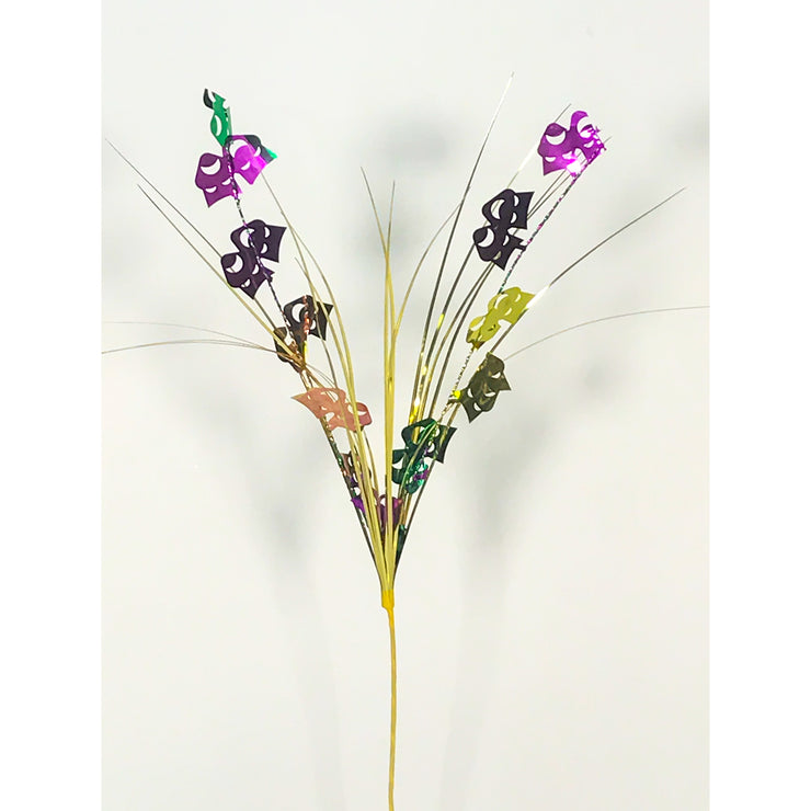 Mardi Gras Mask Spray