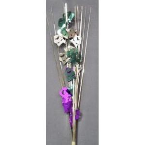 Mardi Gras Mask Spray
