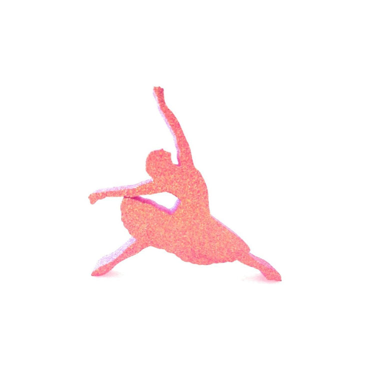 Ballerina (EPS Foam Cutout)