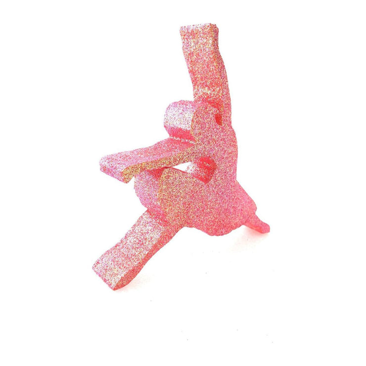 Ballerina (EPS Foam Cutout)
