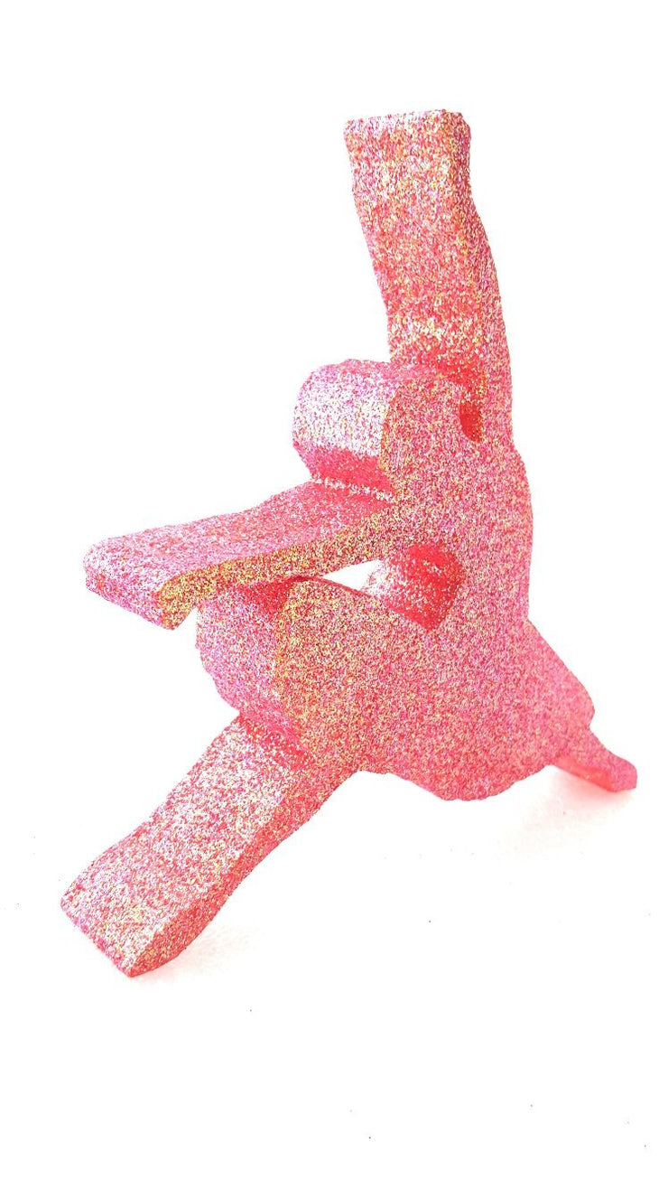 Ballerina (EPS Foam Cutout)