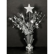 Star Weight - Silver