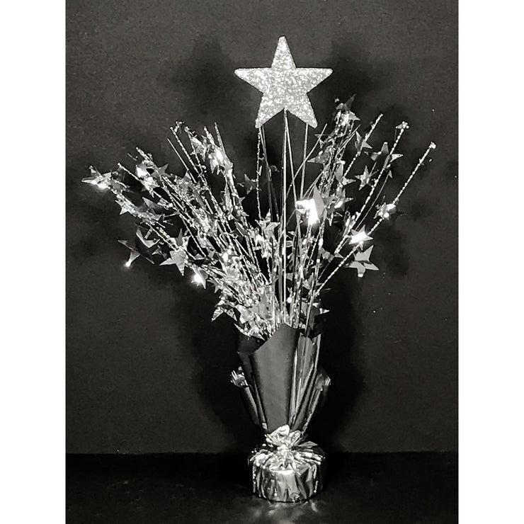 Star Weight - Silver