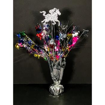 Horse Centerpiece or Balloon Weight