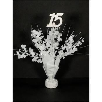 Number Balloon Weights