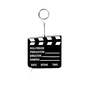 Clapboard