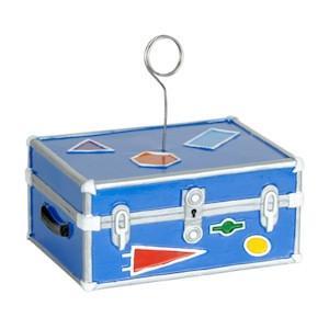 Traveler Trunk