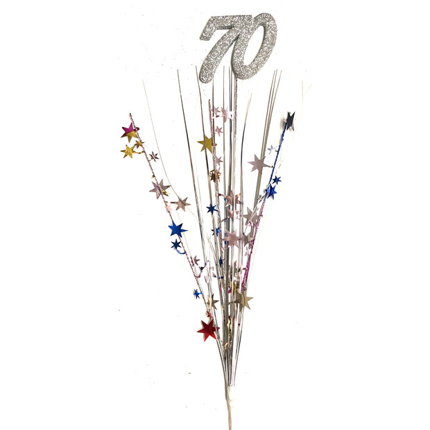 Glitter Top 70 Spray