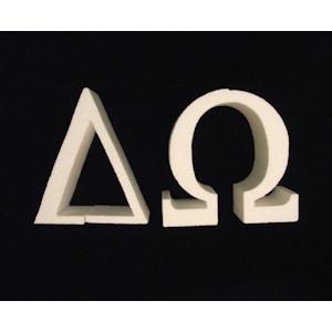 Greek Letters