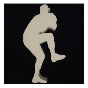 Baseball Pitcher