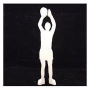 Basketball Shooter (EPS Foam)