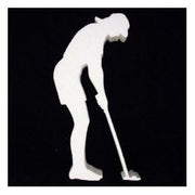 Female Golfer (EPS Foam)