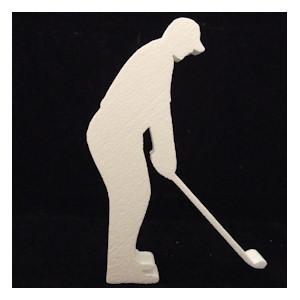 Male Golfer (EPS Foam)