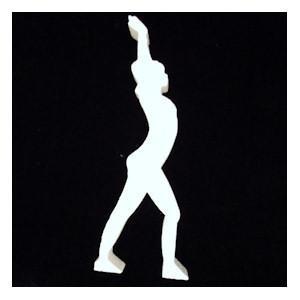 Gymnast - Pose C