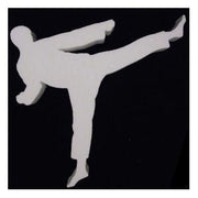 Karate Figure (EPS Foam)