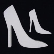 High Heel Shoe (EPS Foam)