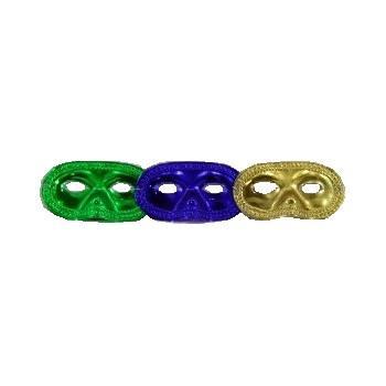 Metallic Masks