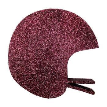 eps foam in football helmets Football Helmet (EPS Foam Cutout)