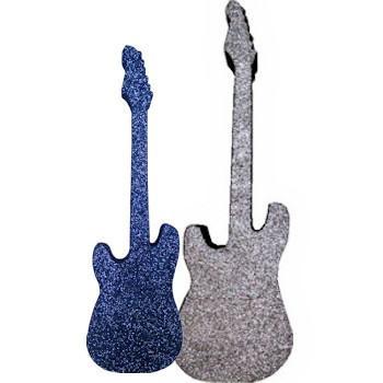 Electric Guitar EPS foam Cut Out