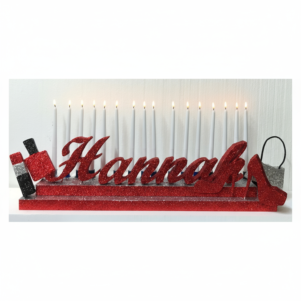 Bar Mitzvah Candle Lighting Script Shelly Lighting