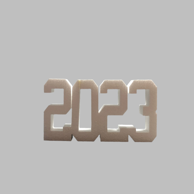 2024 Number