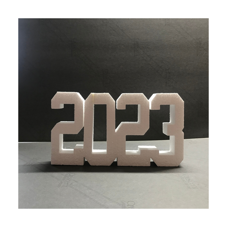 2023 Number