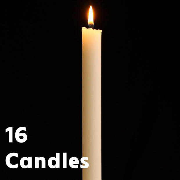 16 Candles $48