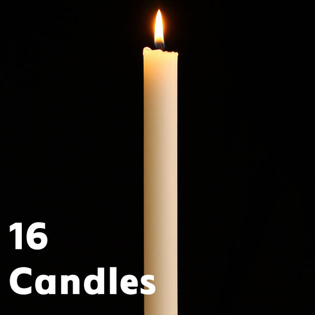 16 Candles $32