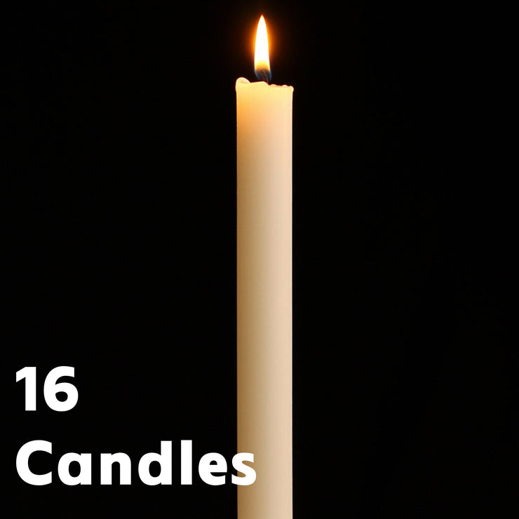 16 Candles $48