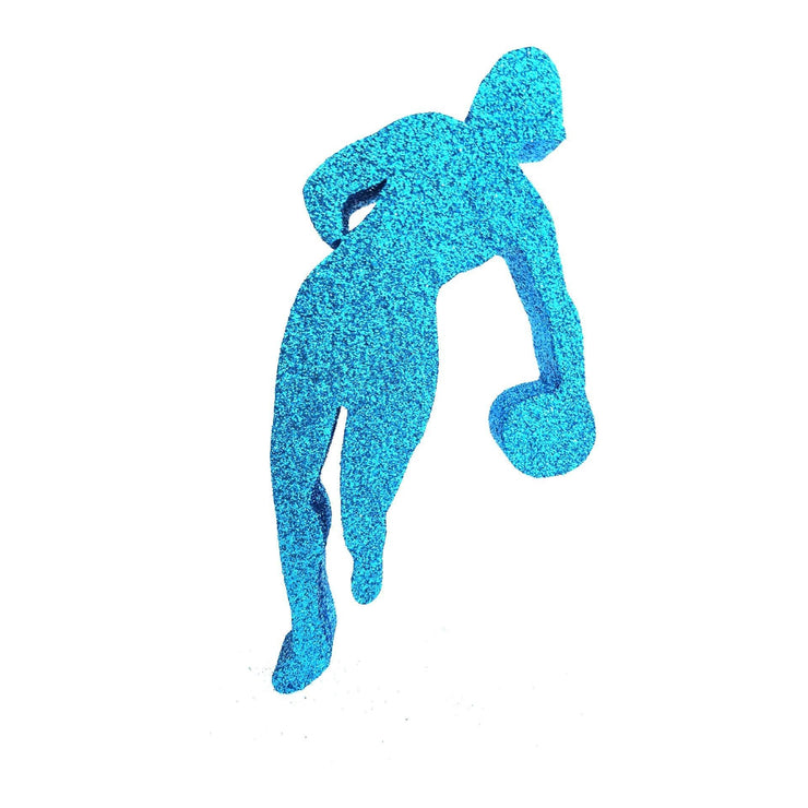 Basketball Dribbler Female