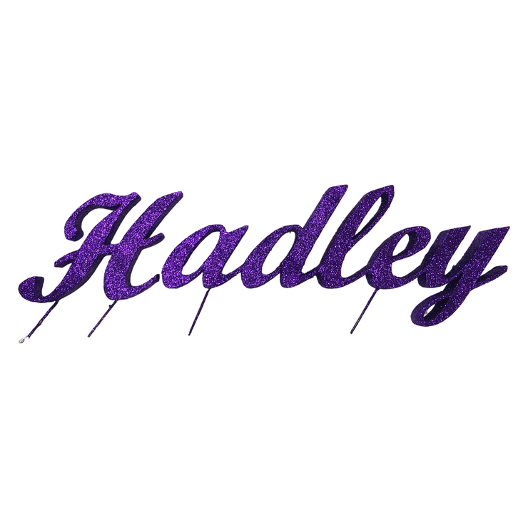 Joined Script Names